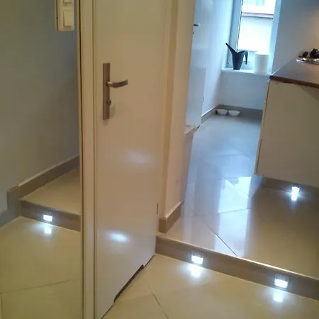 Gdansk Old Town Holiday Apartment Apartment