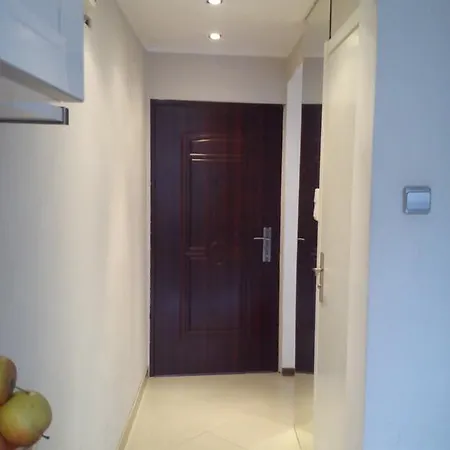 Apartment Gdansk Old Town Holiday Apartment *
