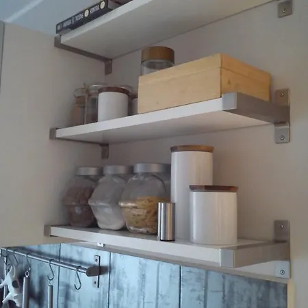 Gdansk Old Town Holiday Apartment
