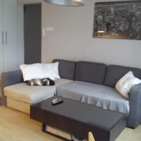 Gdansk Old Town Holiday Apartment Apartment *