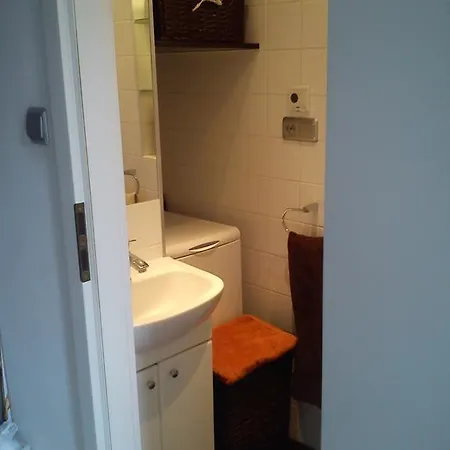 Gdansk Old Town Holiday Apartment * Gdansk