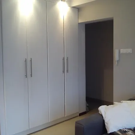 Gdansk Old Town Holiday Apartment Apartment Gdansk