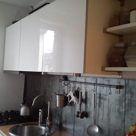Gdansk Old Town Holiday Apartment Apartment