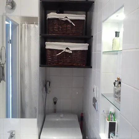 Gdansk Old Town Holiday Apartment