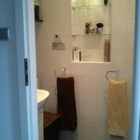 Gdansk Old Town Holiday Apartment