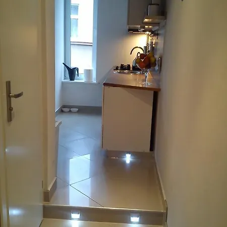 Gdansk Old Town Holiday Apartment Apartment *