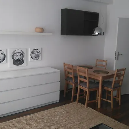 Gdansk Old Town Holiday Apartment *