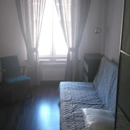 Gdansk Old Town Holiday Apartment Apartment *