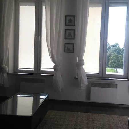 Gdansk Old Town Holiday Apartment * Gdansk