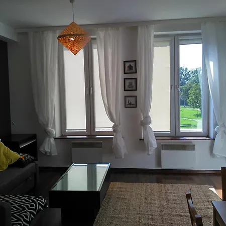 Gdansk Old Town Holiday Apartment Apartment Gdansk