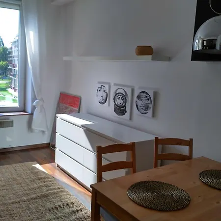 Apartment Gdansk Old Town Holiday Apartment *