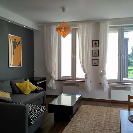 Gdansk Old Town Holiday Apartment *